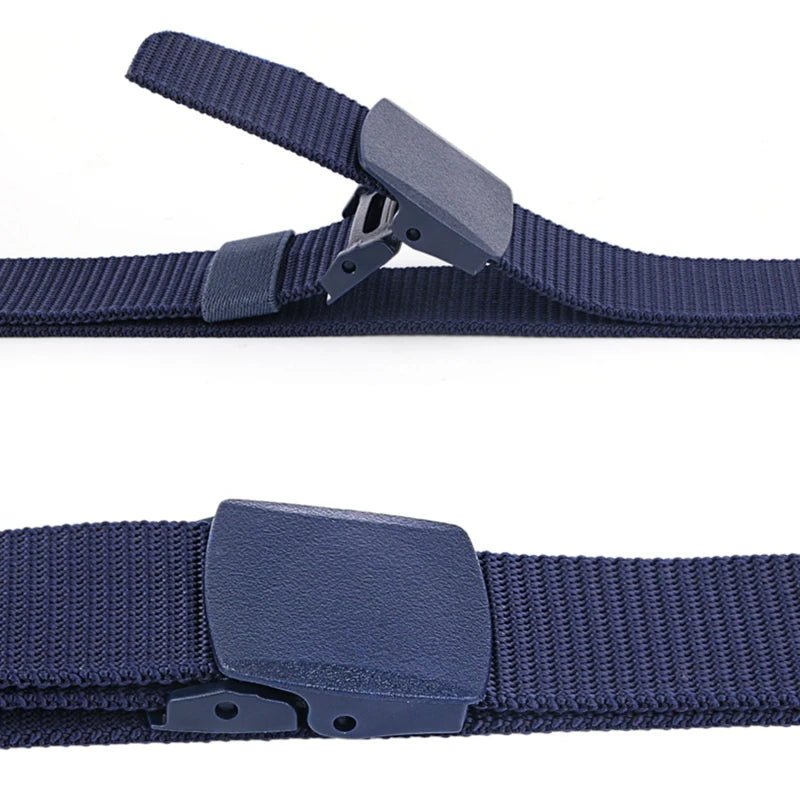 Unisex Jeans Belts - Derslash