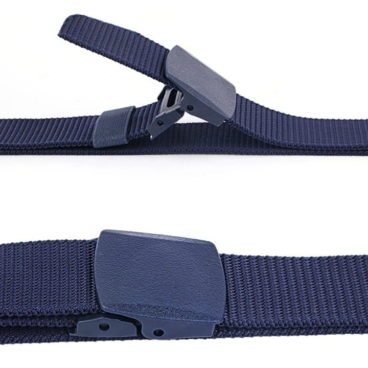 Unisex Jeans Belts - Derslash