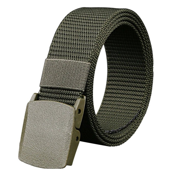 Unisex Jeans Belts - Derslash
