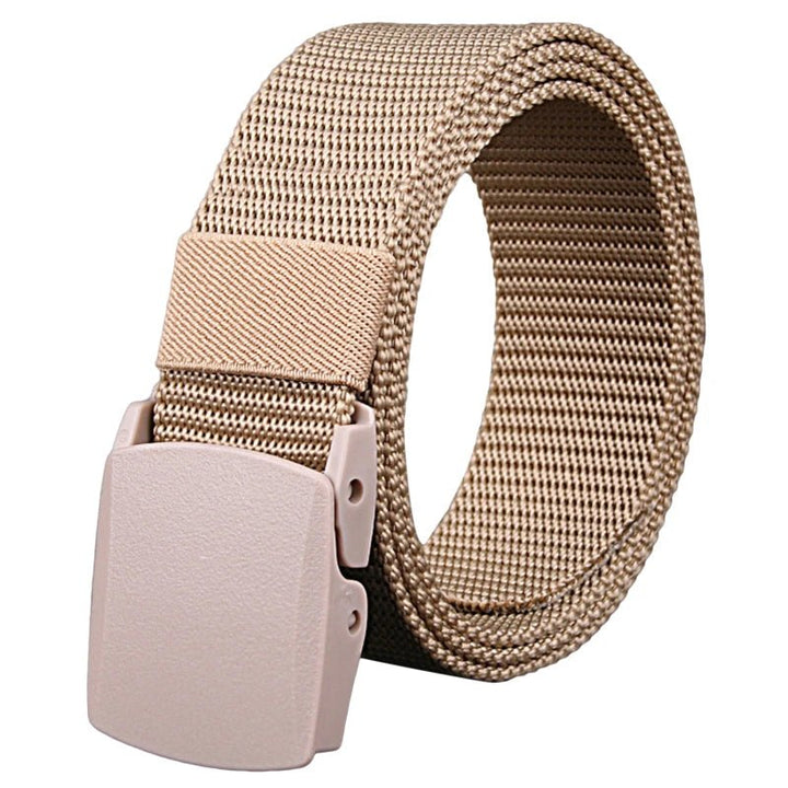 Unisex Jeans Belts - Derslash