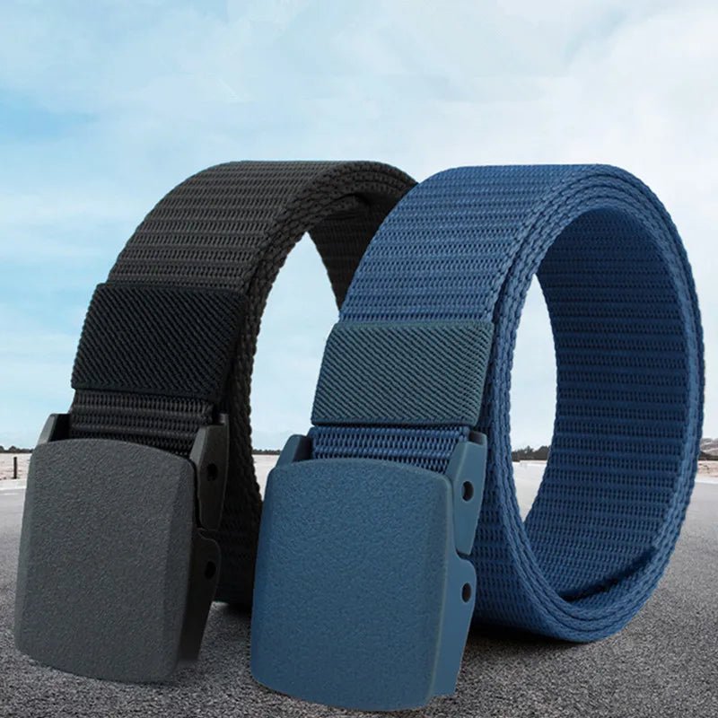 Unisex Jeans Belts - Derslash