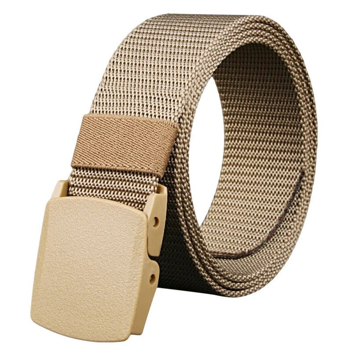 Unisex Jeans Belts - Derslash