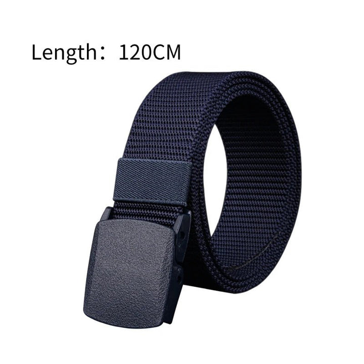 Unisex Jeans Belts - Derslash