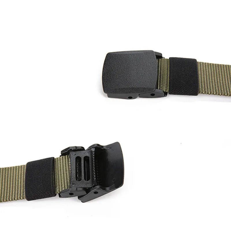 Unisex Jeans Belts - Derslash