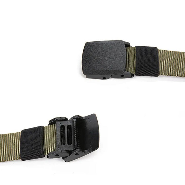 Unisex Jeans Belts - Derslash