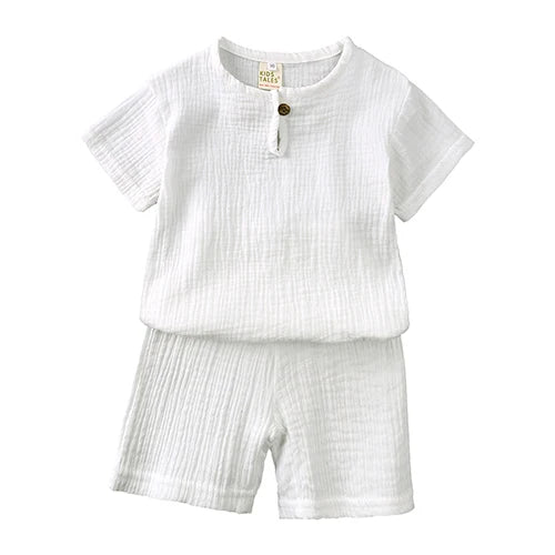 Unisex Kids Sets - Derslash