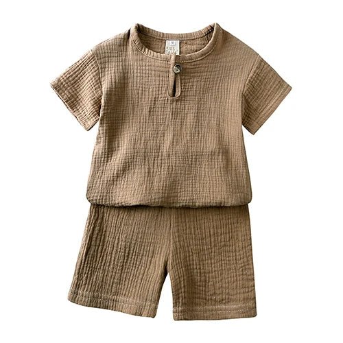 Unisex Kids Sets - Derslash