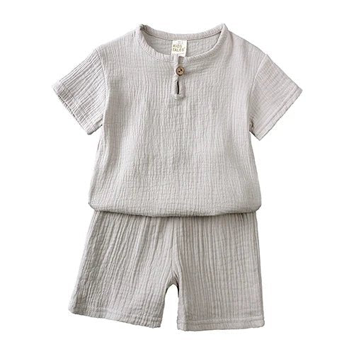 Unisex Kids Sets - Derslash