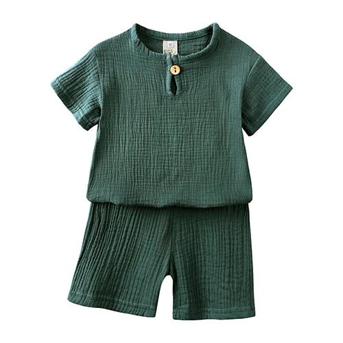 Unisex Kids Sets - Derslash