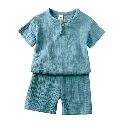 Unisex Kids Sets - Derslash