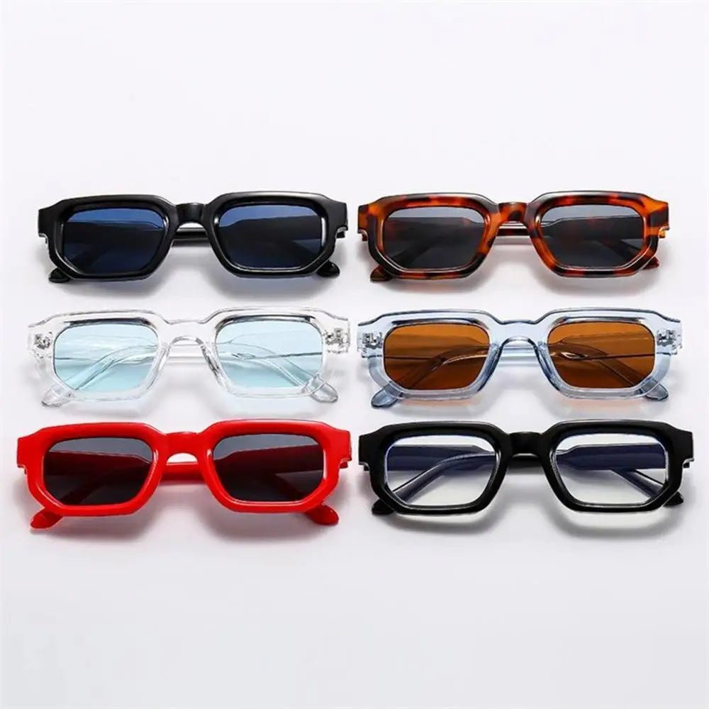 Unisex Multi - Shade sunglasses - Derslash