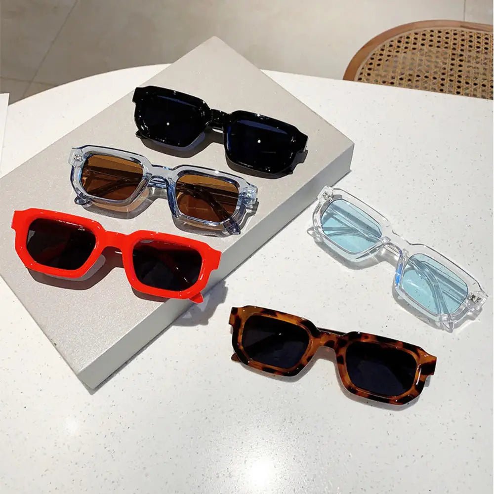 Unisex Multi - Shade sunglasses - Derslash