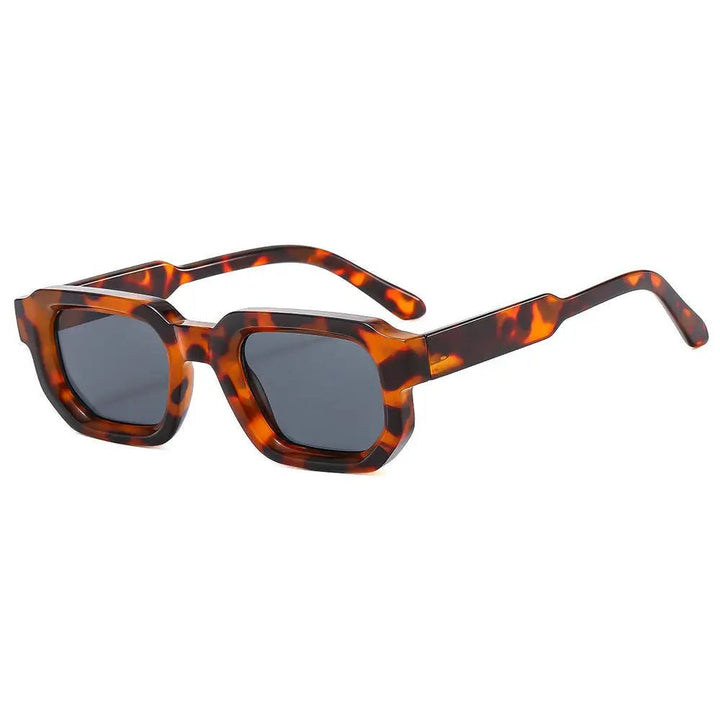 Unisex Multi - Shade sunglasses - Derslash