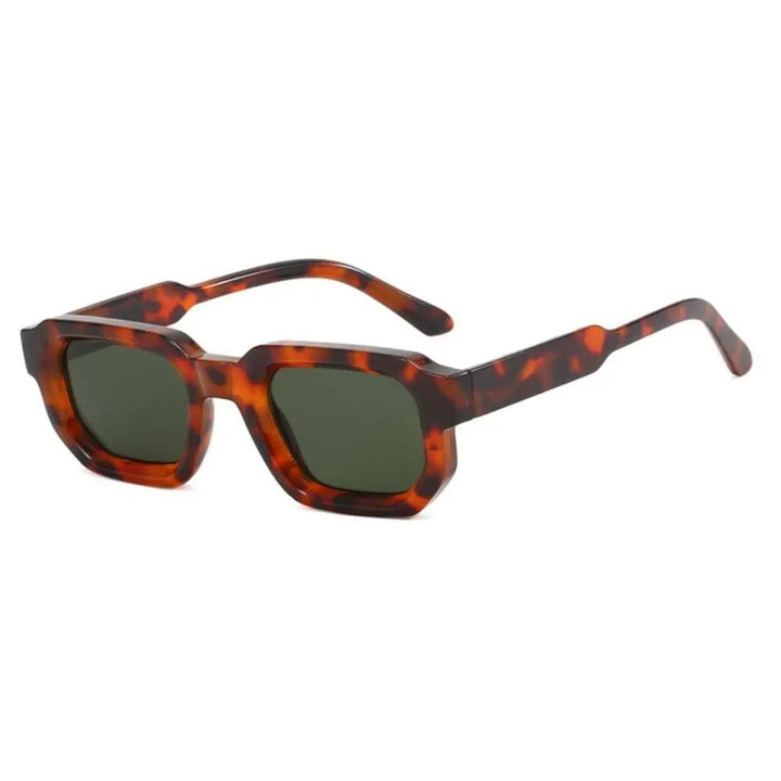Unisex Multi - Shade sunglasses - Derslash