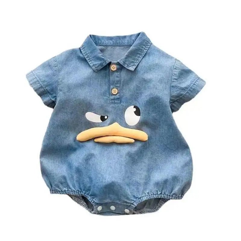 Unisex parry shirt - Derslash