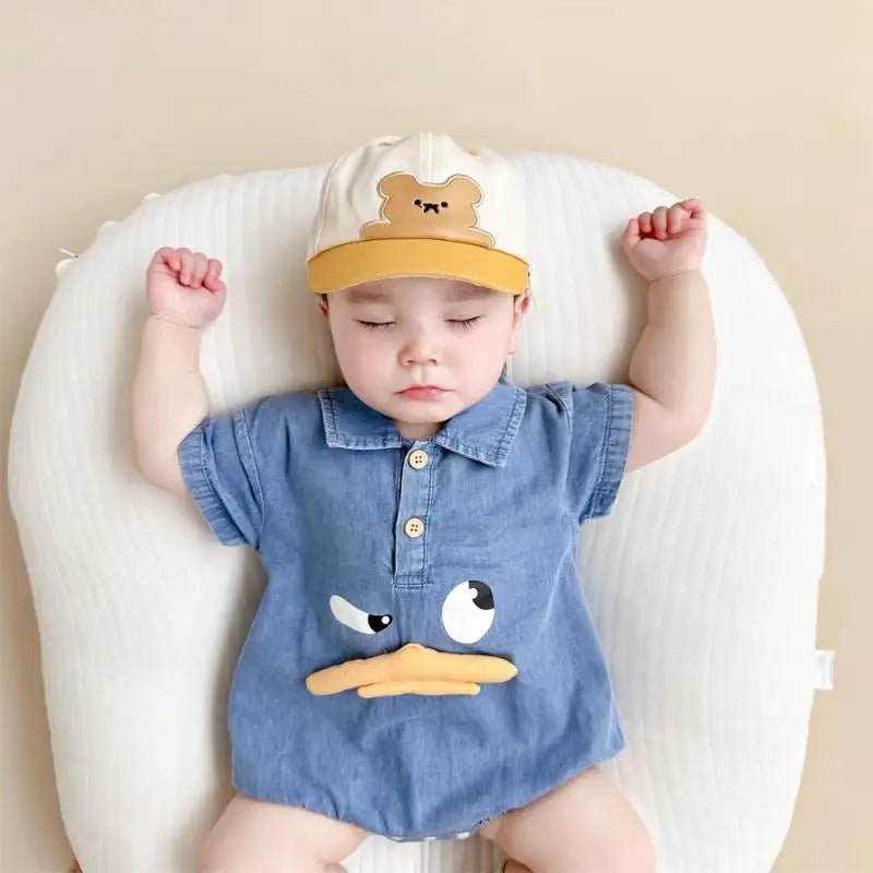 Unisex parry shirt - Derslash