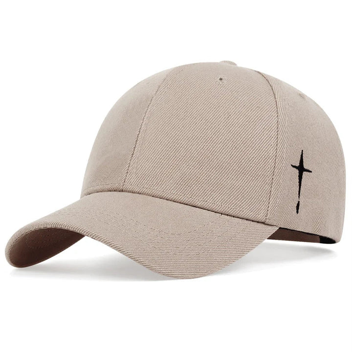 Unisex Simple Cotton Snapback Caps - Derslash