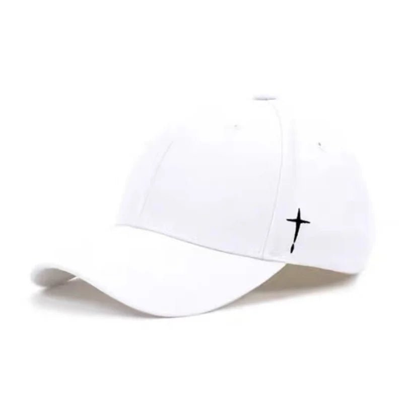 Unisex Simple Cotton Snapback Caps - Derslash