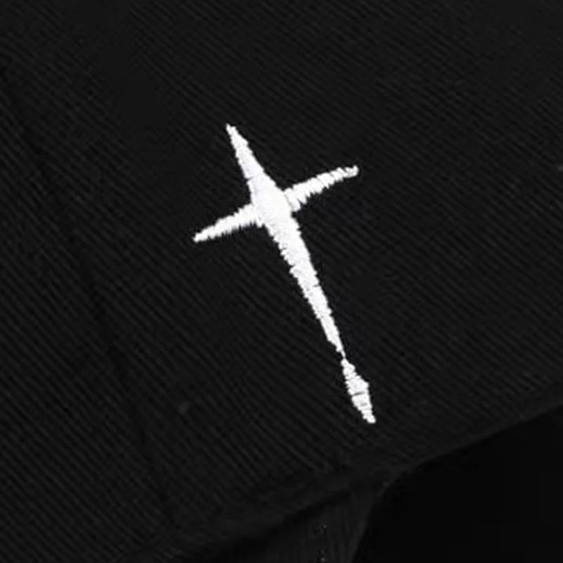 Unisex Simple Cotton Snapback Caps - Derslash