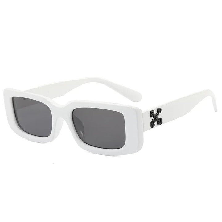 Unisex Square Design Sunglasses - Derslash