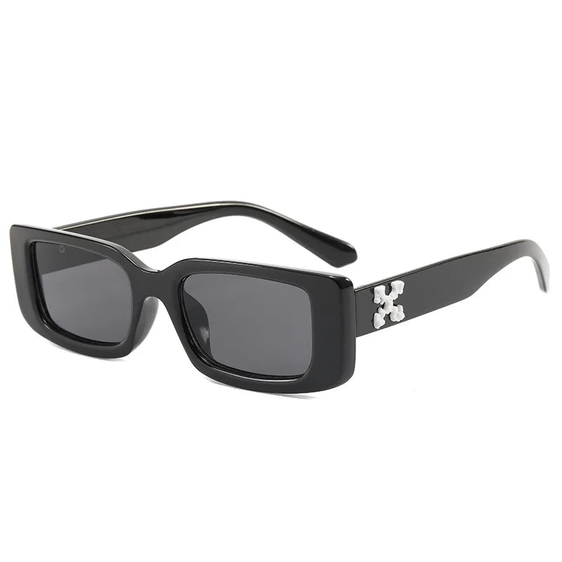 Unisex Square Design Sunglasses - Derslash