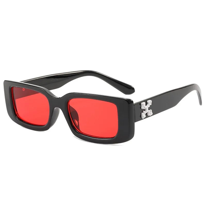 Unisex Square Design Sunglasses - Derslash