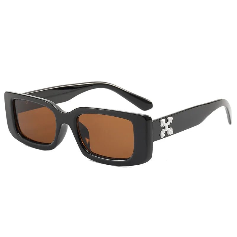 Unisex Square Design Sunglasses - Derslash