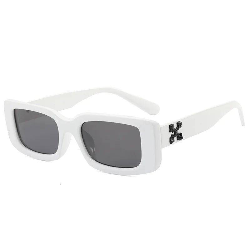 Unisex Square Design Sunglasses - Derslash