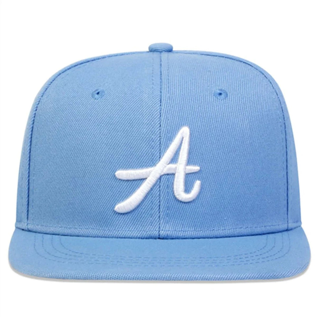 Unisex Summer Letter Baseball caps - Derslash