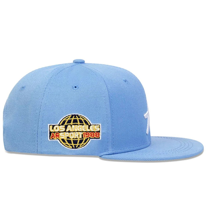 Unisex Summer Letter Baseball caps - Derslash