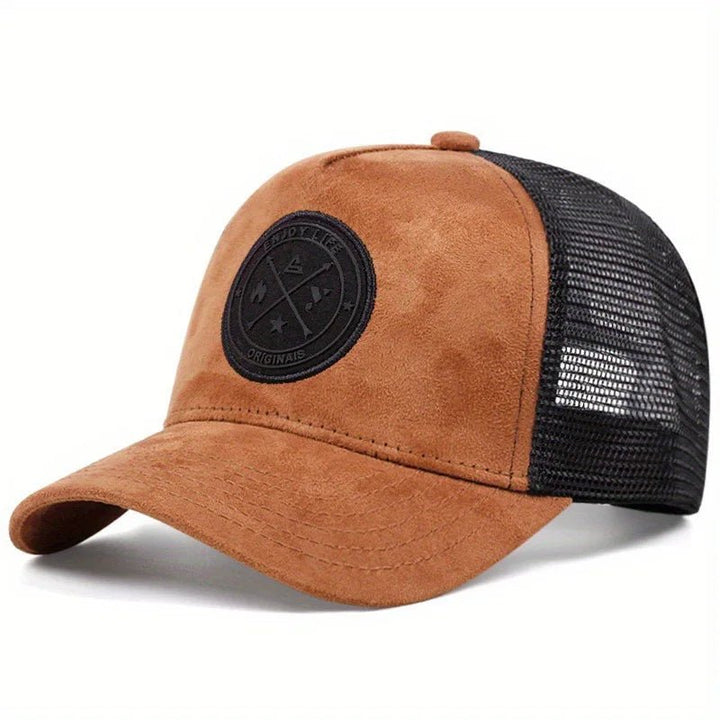 Unisex Trucker Hats - Derslash