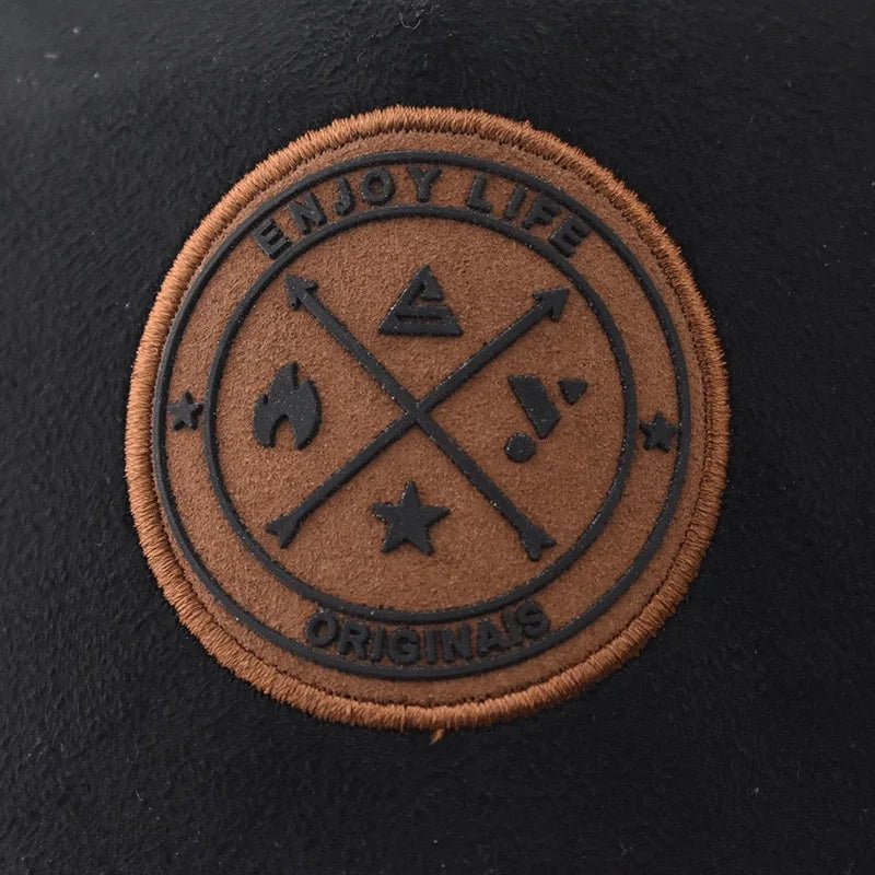 Unisex Trucker Hats - Derslash