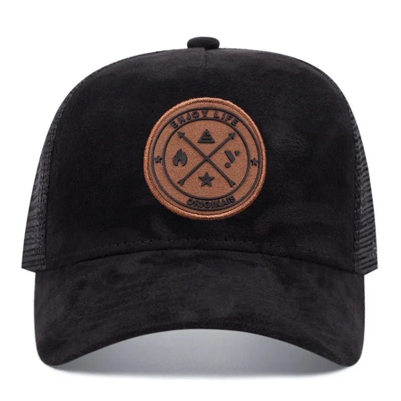 Unisex Trucker Hats - Derslash