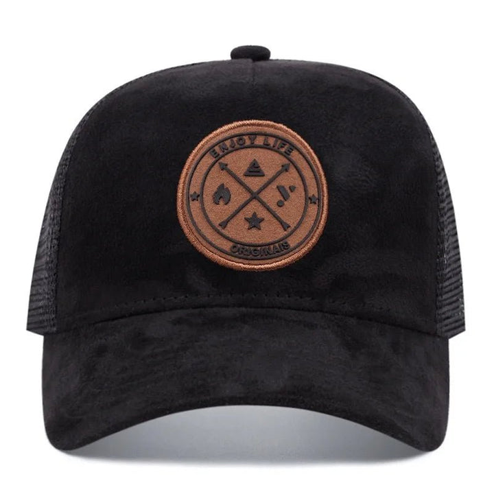 Unisex Trucker Hats - Derslash