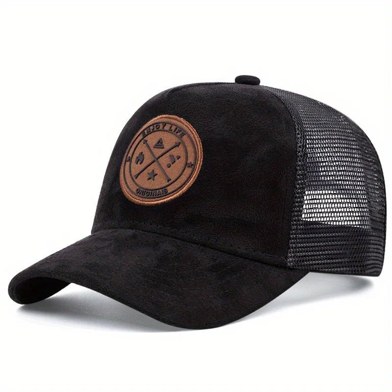 Unisex Trucker Hats - Derslash