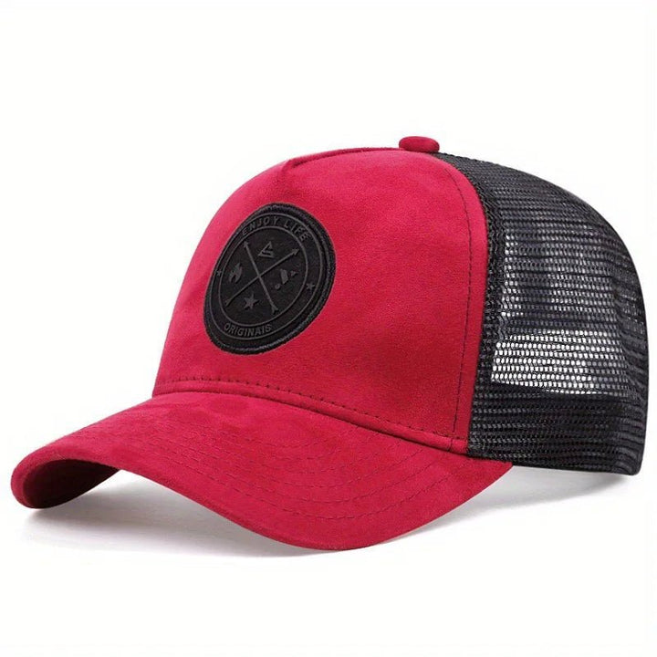 Unisex Trucker Hats - Derslash