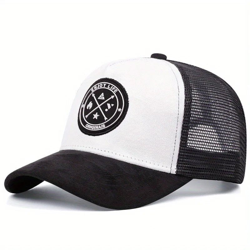 Unisex Trucker Hats - Derslash