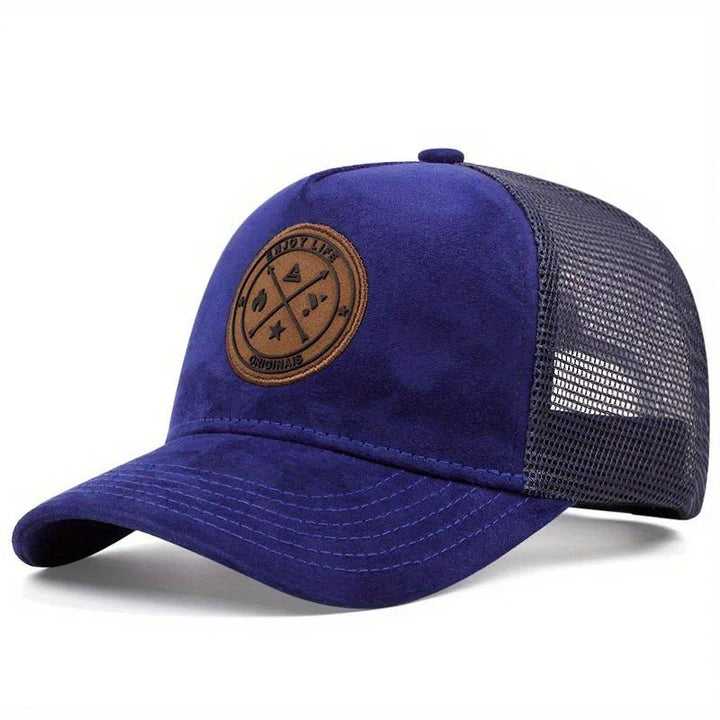 Unisex Trucker Hats - Derslash