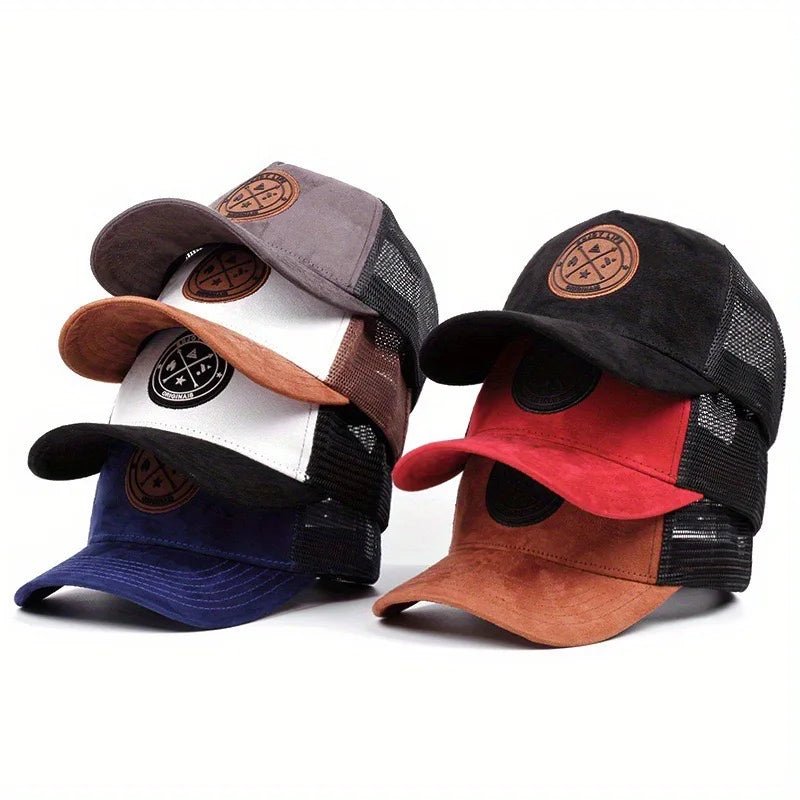 Unisex Trucker Hats - Derslash
