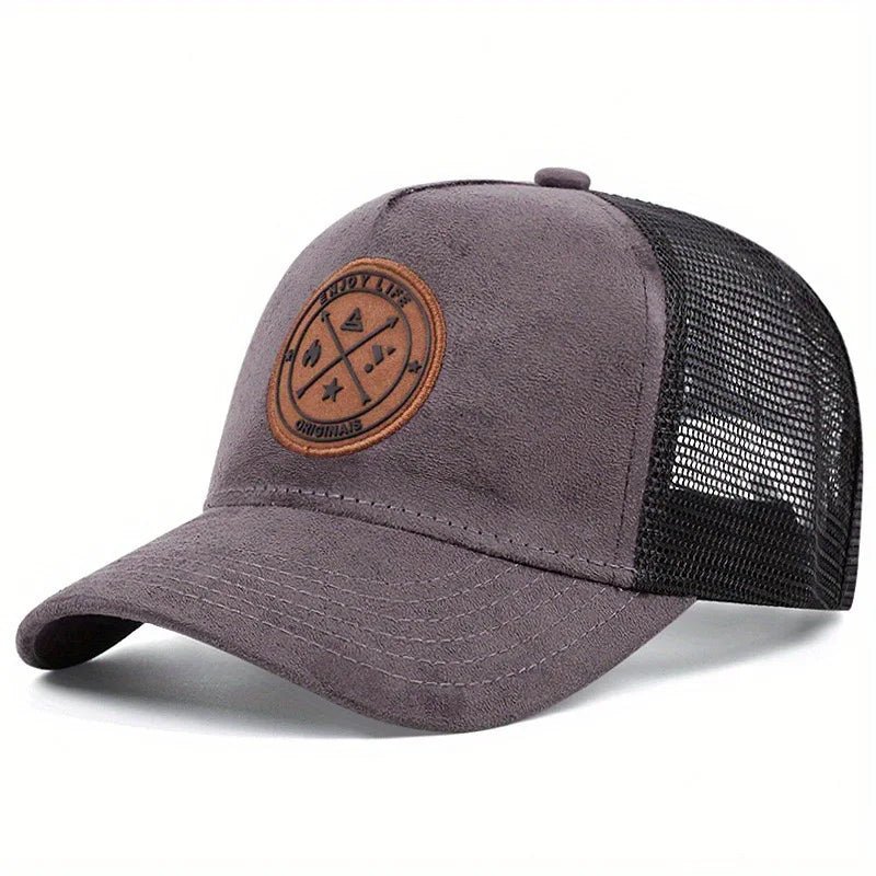 Unisex Trucker Hats - Derslash