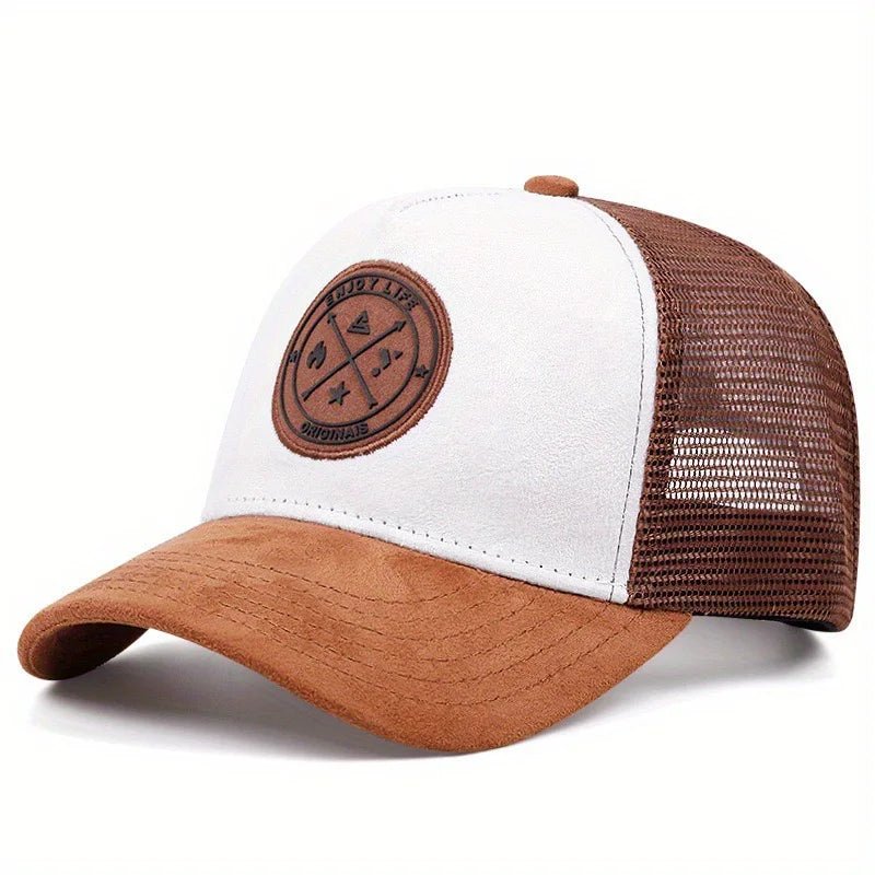 Unisex Trucker Hats - Derslash