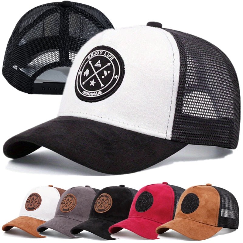 Unisex Trucker Hats - Derslash