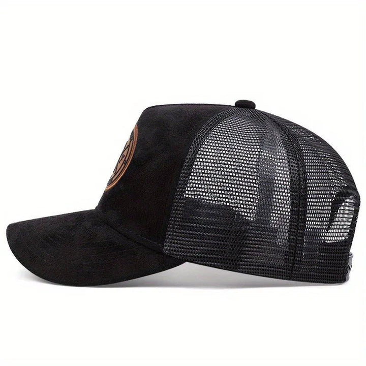 Unisex Trucker Hats - Derslash