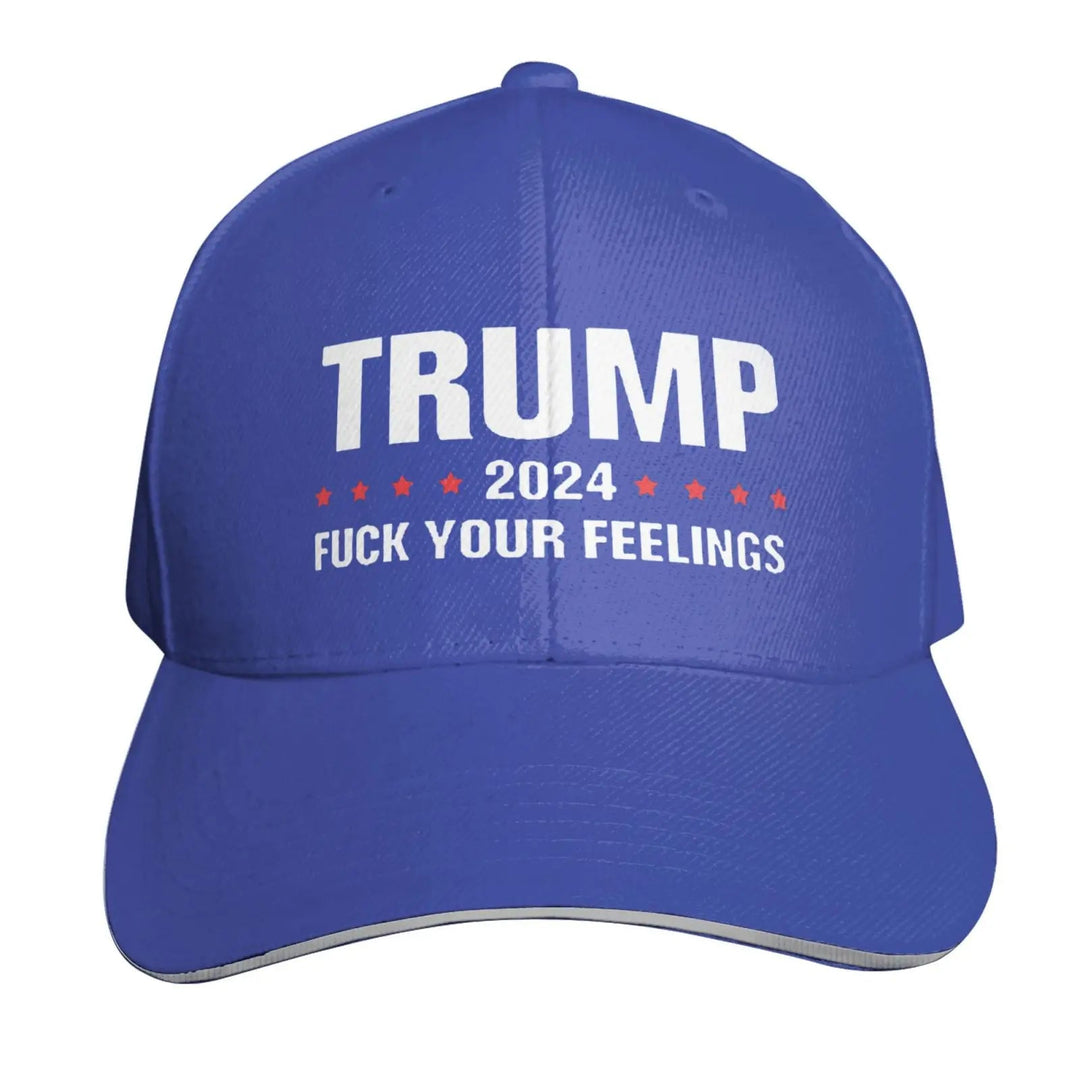 Unisex Trump Baseball Caps - Derslash