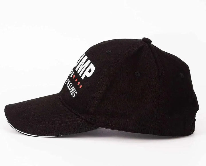 Unisex Trump Baseball Caps - Derslash