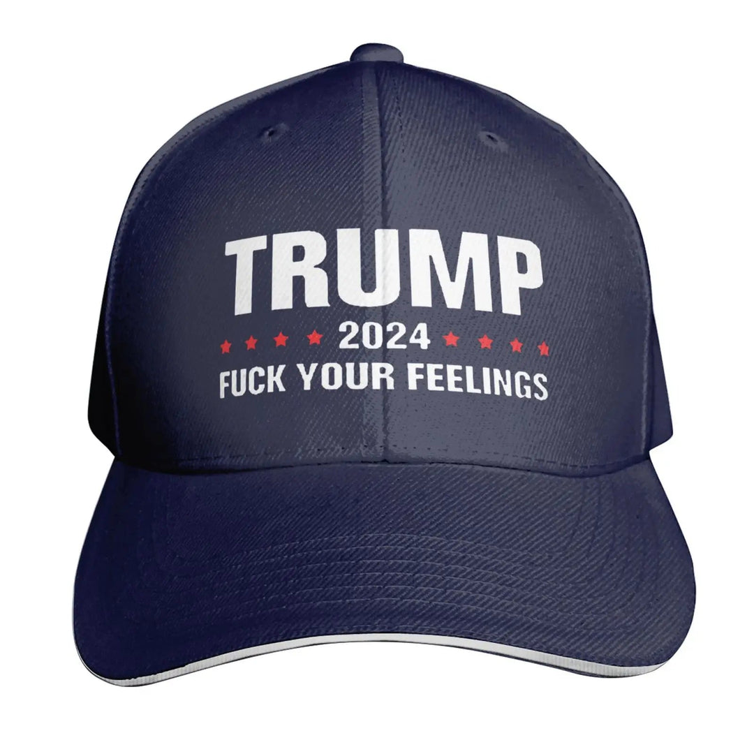 Unisex Trump Baseball Caps - Derslash