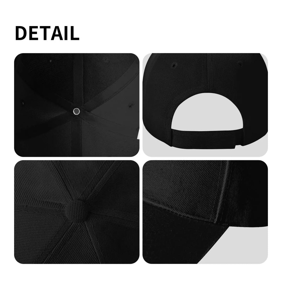 Unisex Trump Baseball Caps - Derslash
