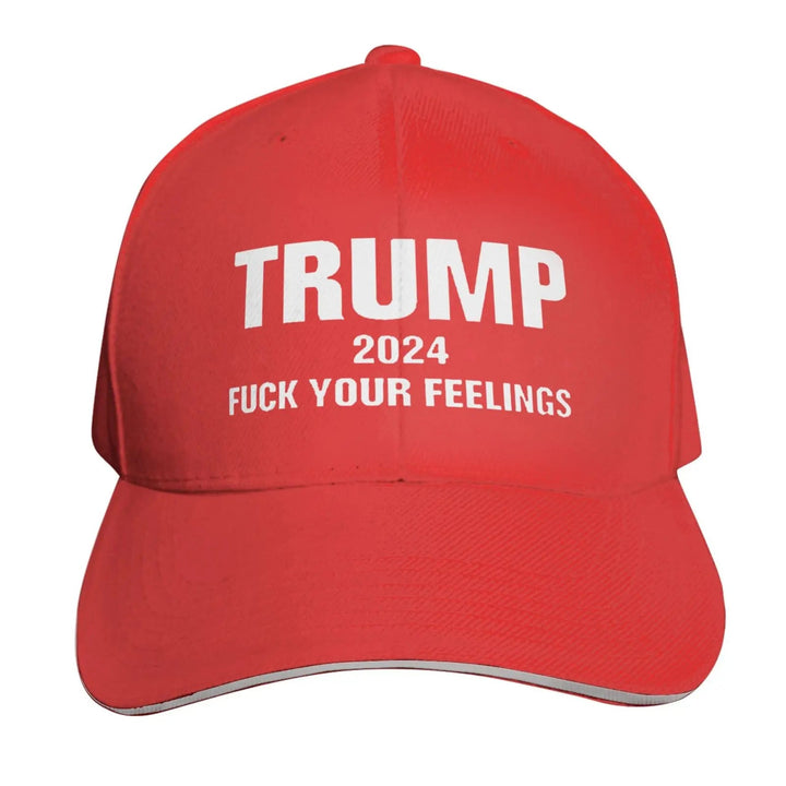 Unisex Trump Baseball Caps - Derslash