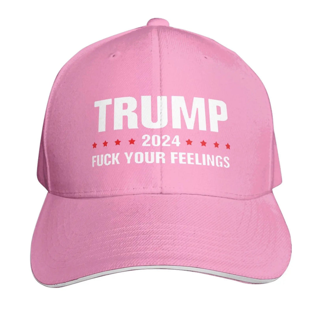 Unisex Trump Baseball Caps - Derslash