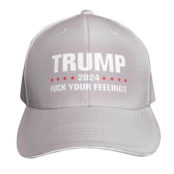 Unisex Trump Baseball Caps - Derslash